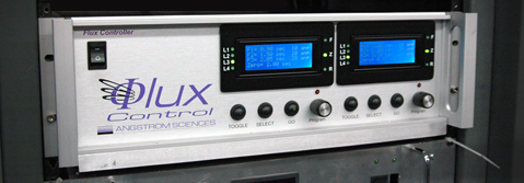 Flux Control Angstrom Sciences